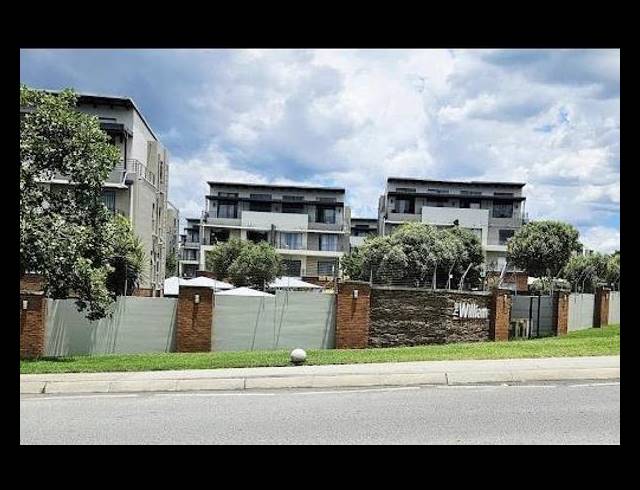 2 BEDROOM PROPERTY TO RENT IN FOURWAYS
